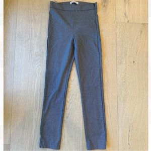 Striped Pants Slacks